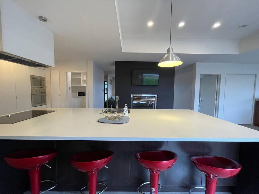 Spacious 4 Bed Family *