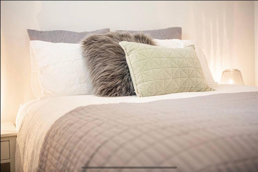 Centre Close To Hagley Park * Christchurch