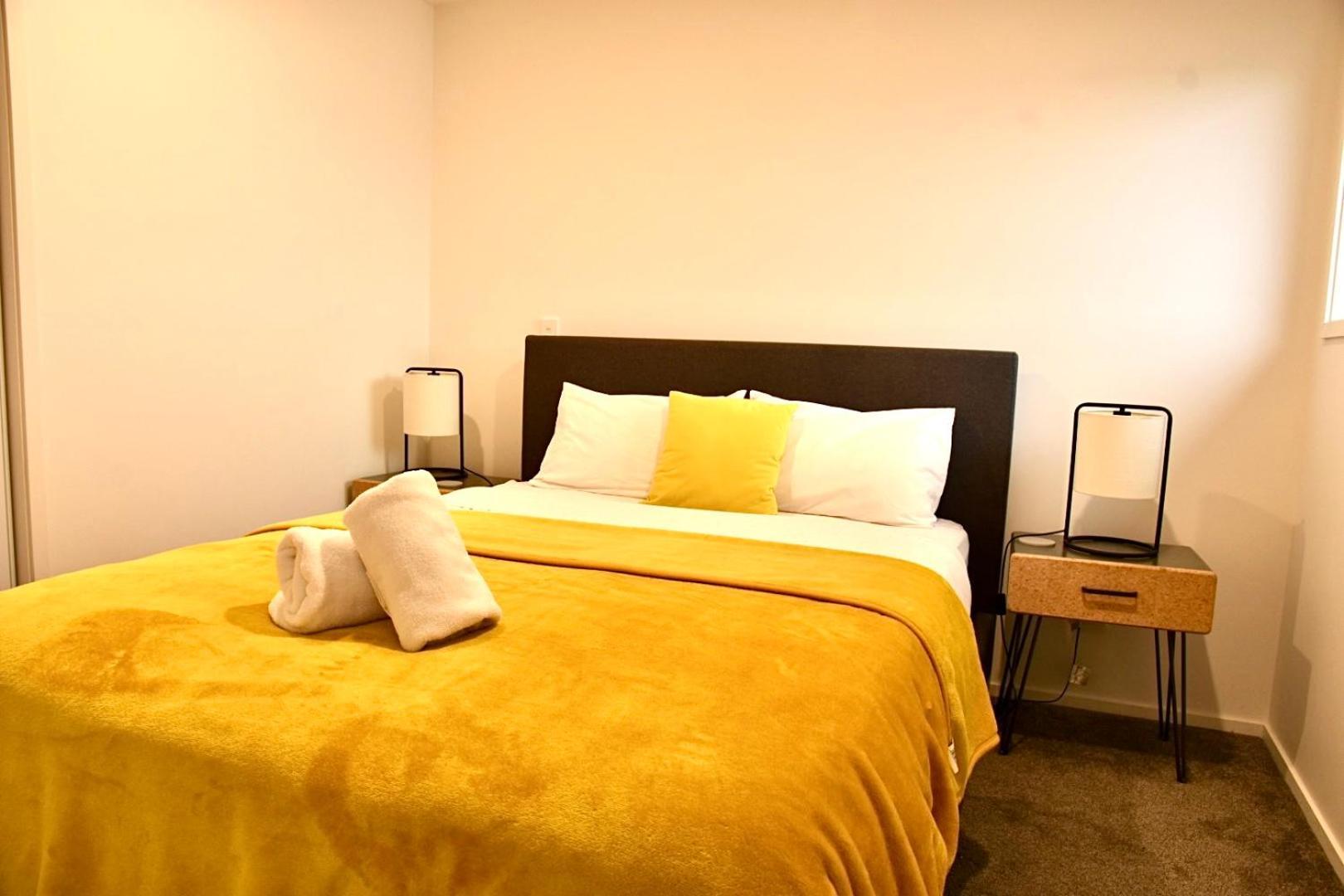 Close To Arena And One Kilometer From Railway Station Onsite Ev Car Park Apartment *
