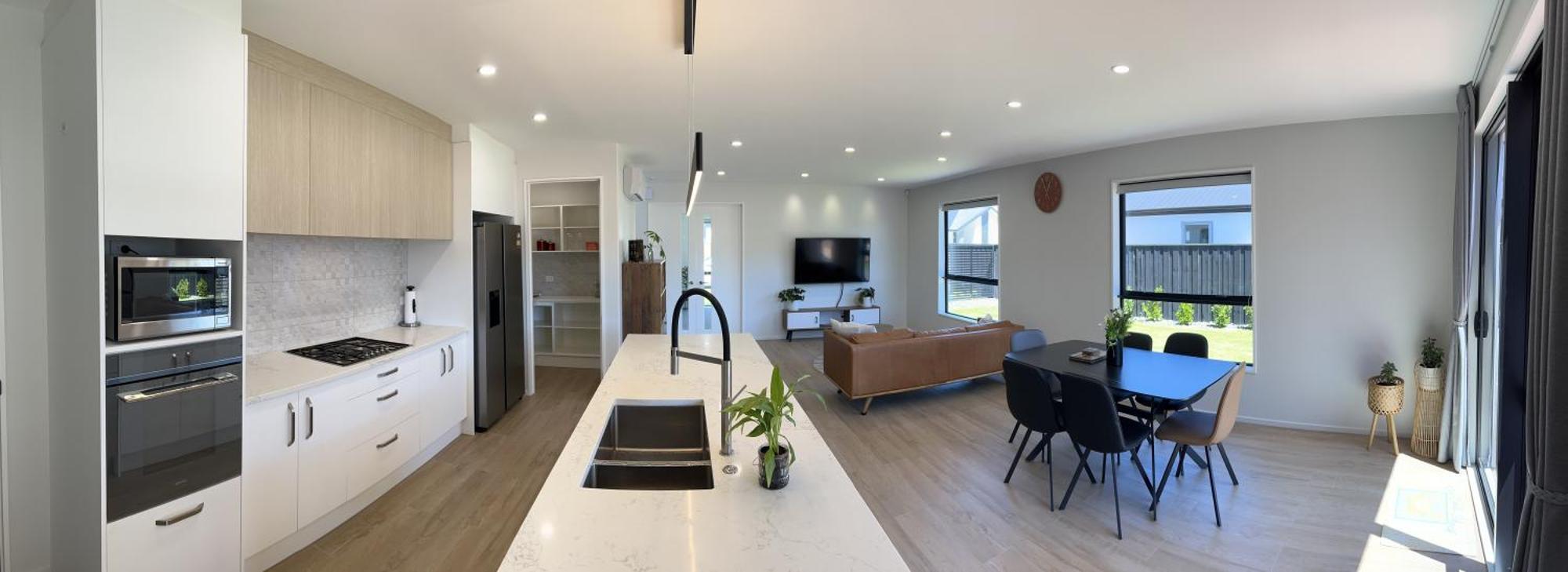 Luxury & Quiet Entire House In