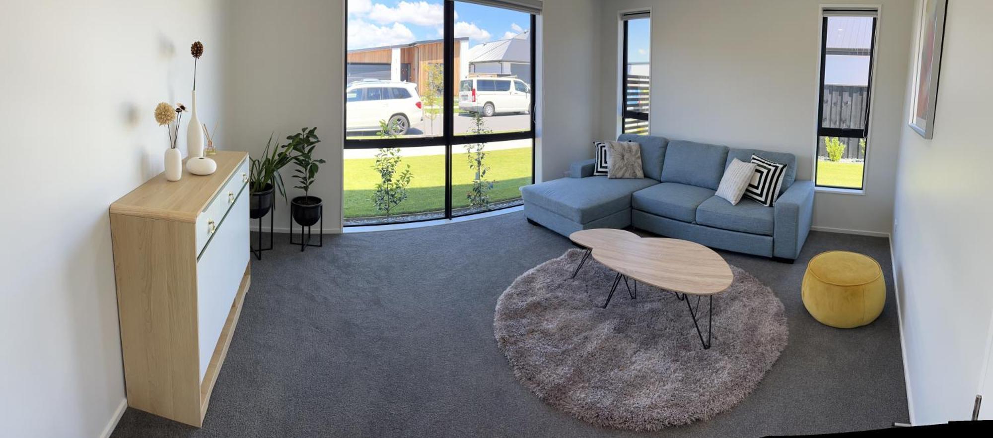 Luxury & Quiet Entire House In Holiday home