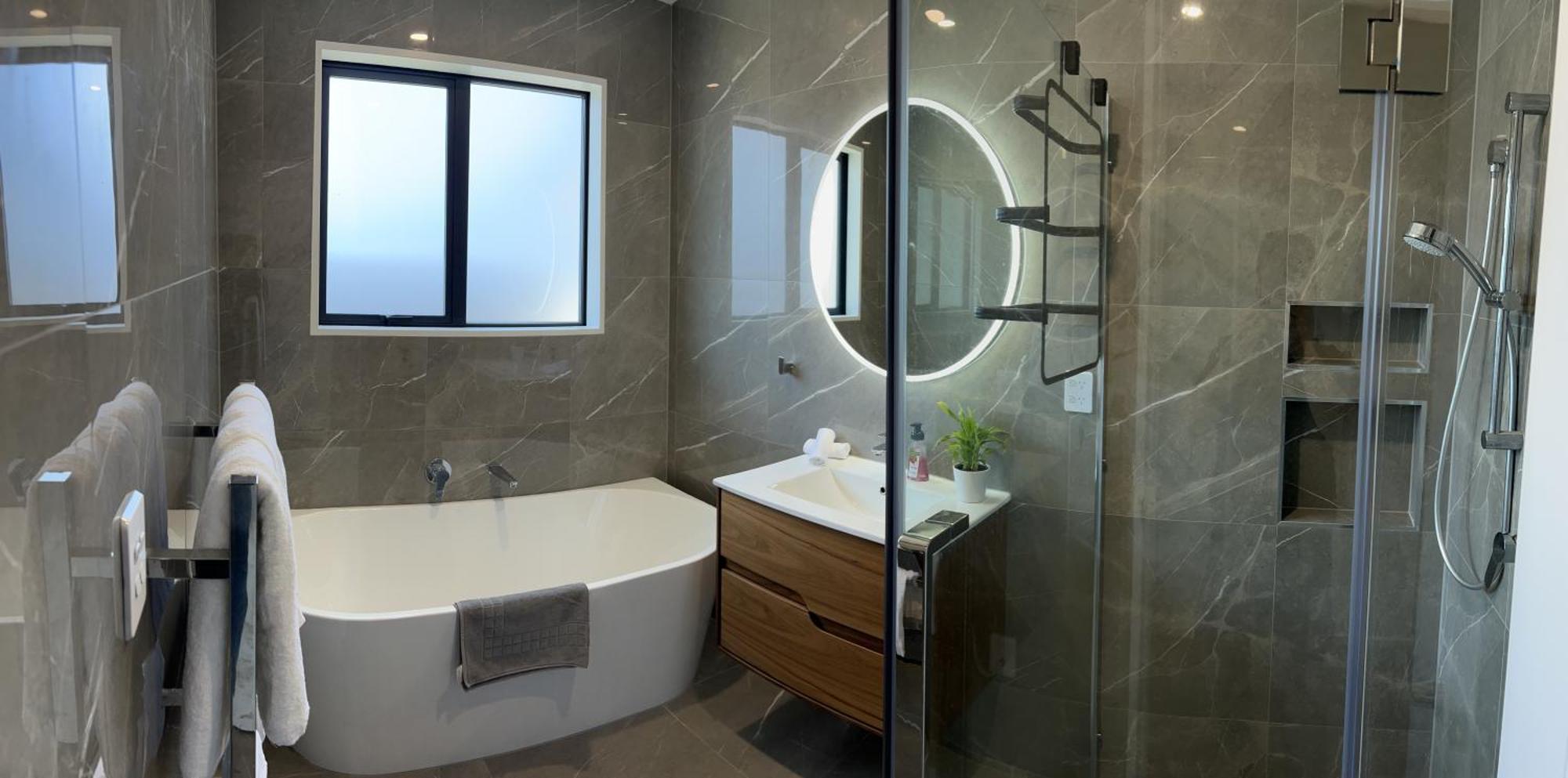 Holiday home Luxury & Quiet Entire House In *
