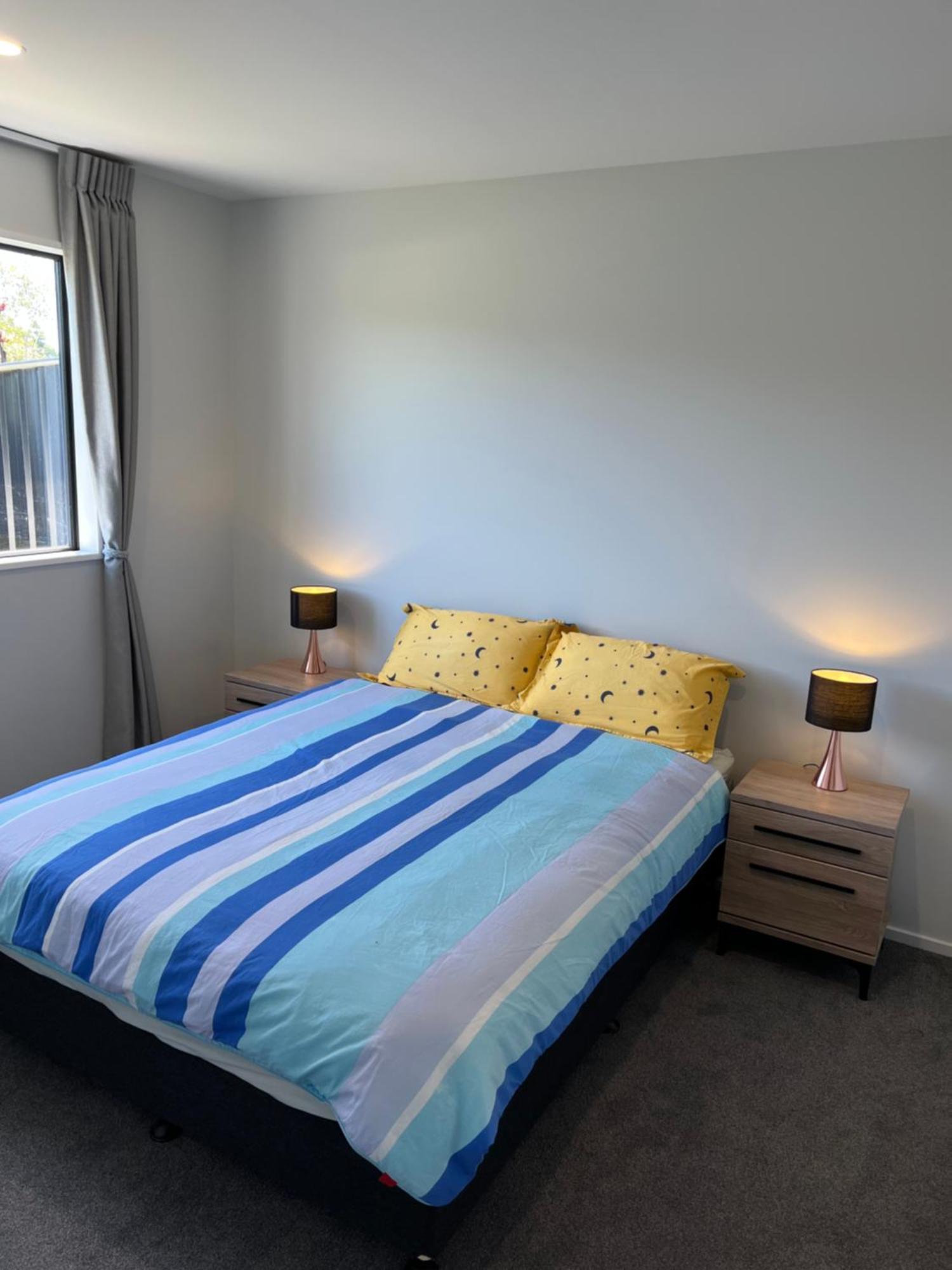 Luxury & Quiet Entire House In Holiday home Christchurch