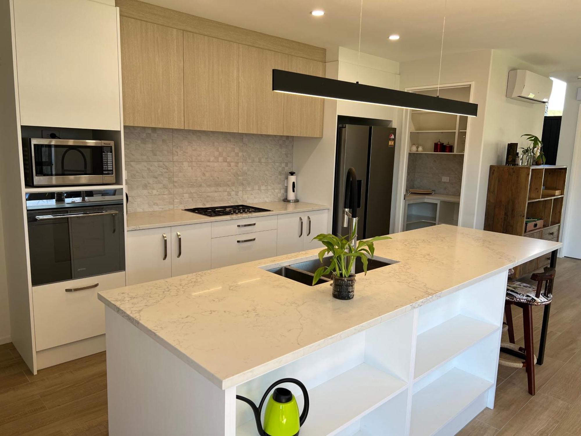 Luxury & Quiet Entire House In