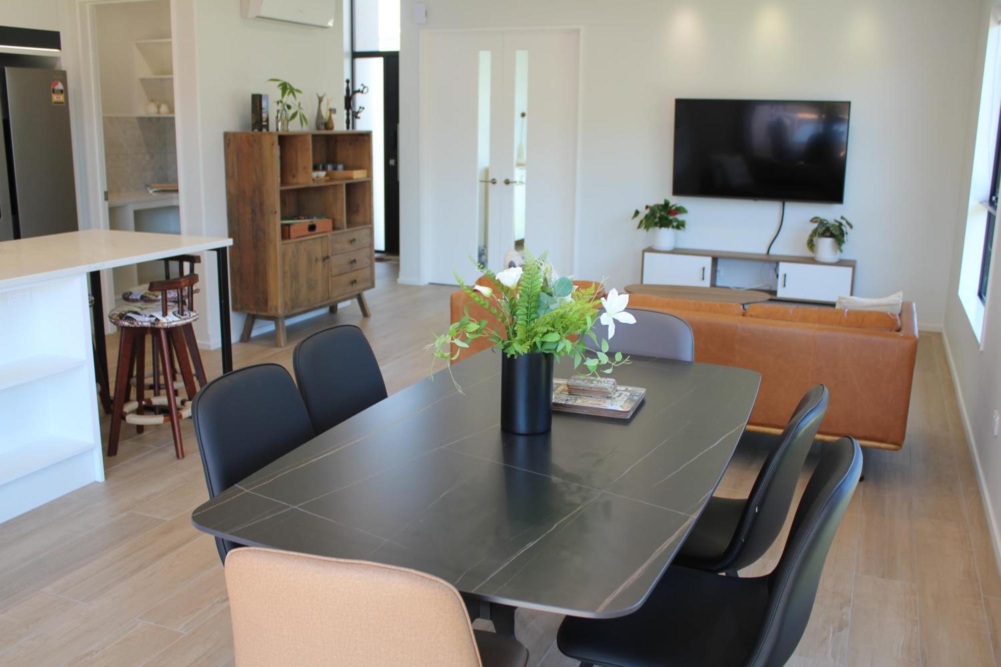 Luxury & Quiet Entire House In Holiday home