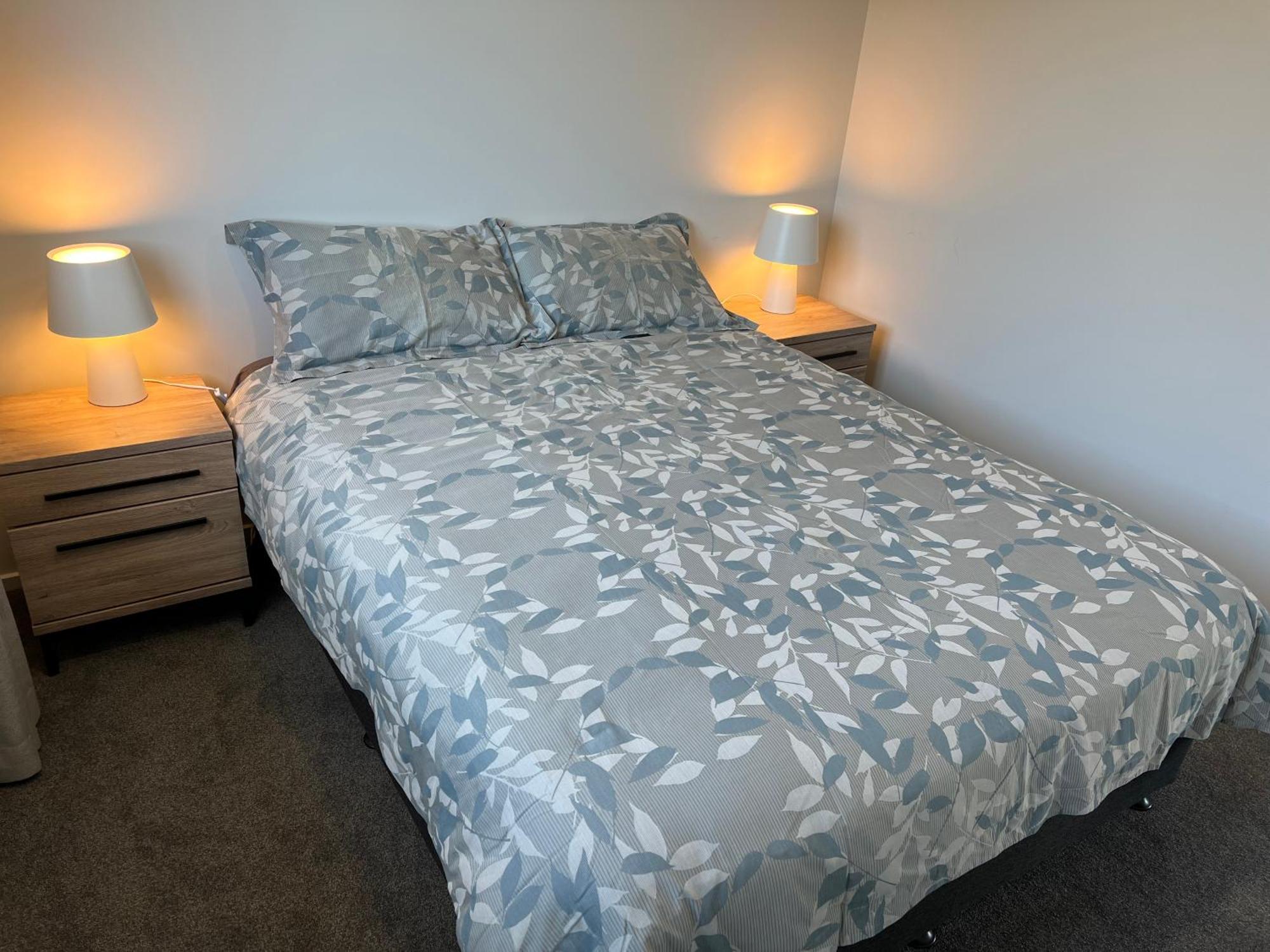 Holiday home Luxury & Quiet Entire House In *