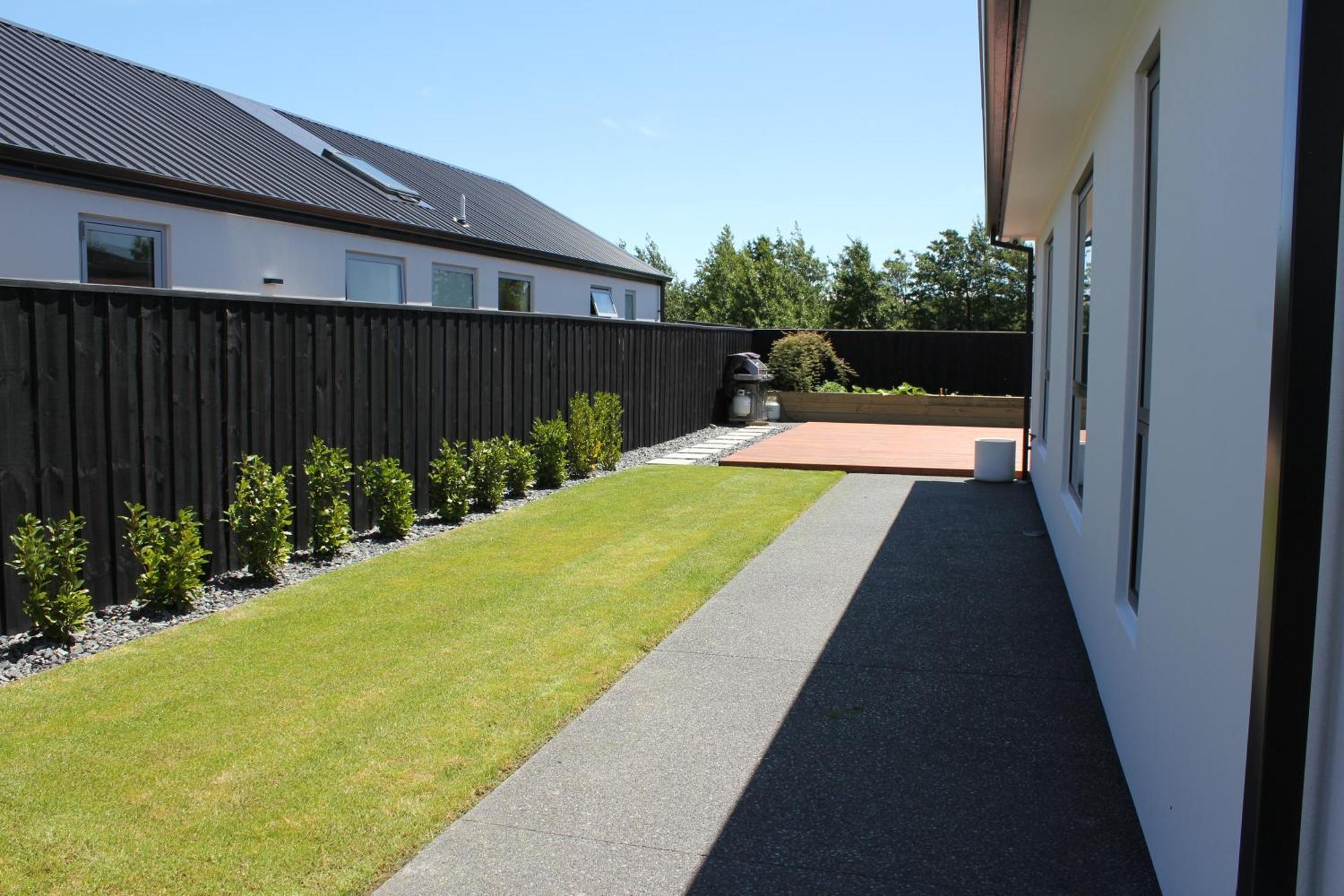 Luxury & Quiet Entire House In * Christchurch