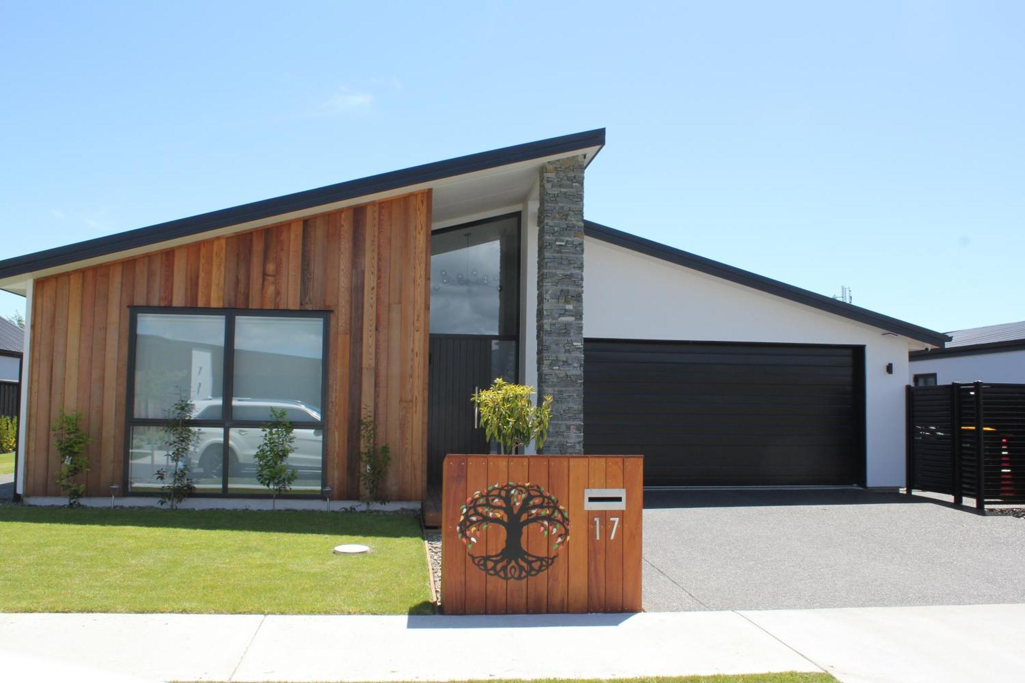 Holiday home Luxury & Quiet Entire House In