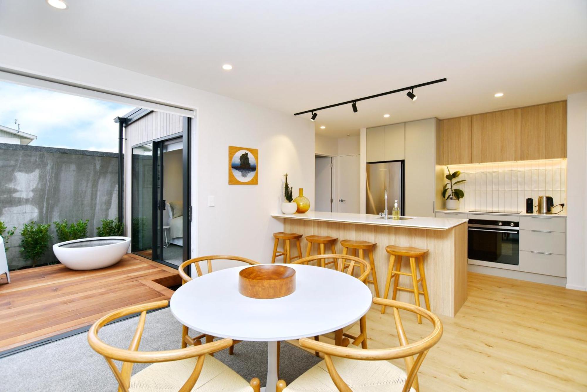 Derby St - Homes