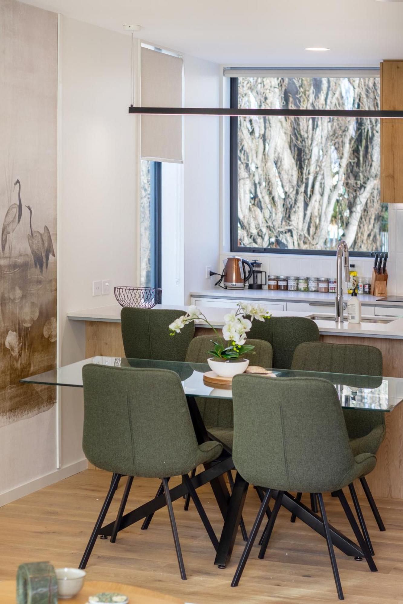 Apartamento Warm With 2 Free Carparks Christchurch