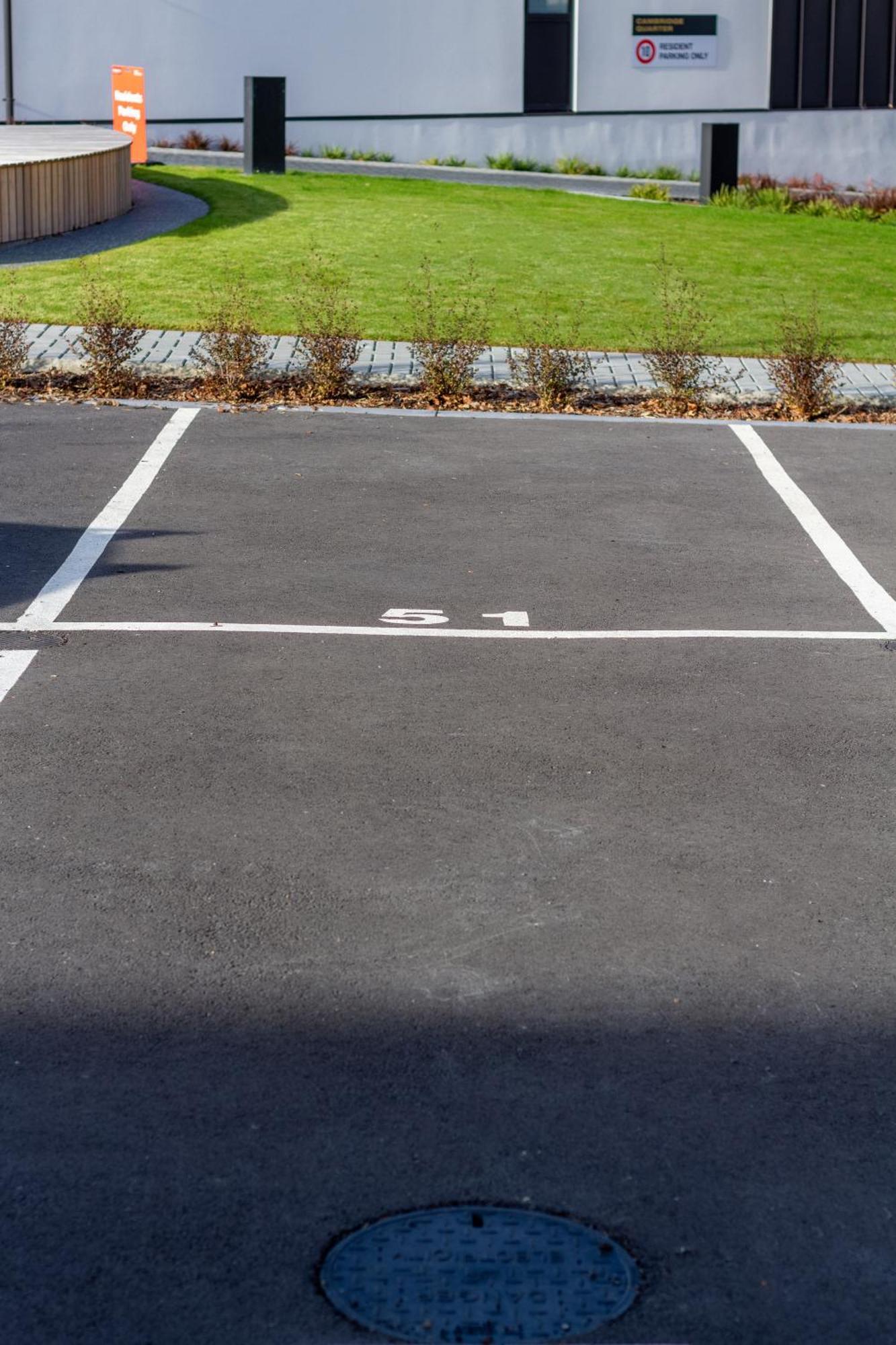 Warm With 2 Free Carparks Apartamento *