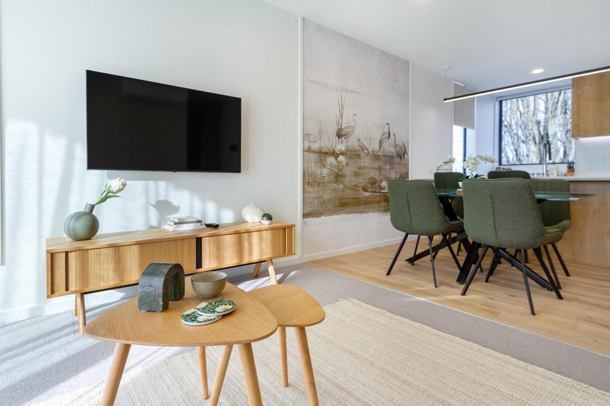 Warm With 2 Free Carparks Apartamento Christchurch