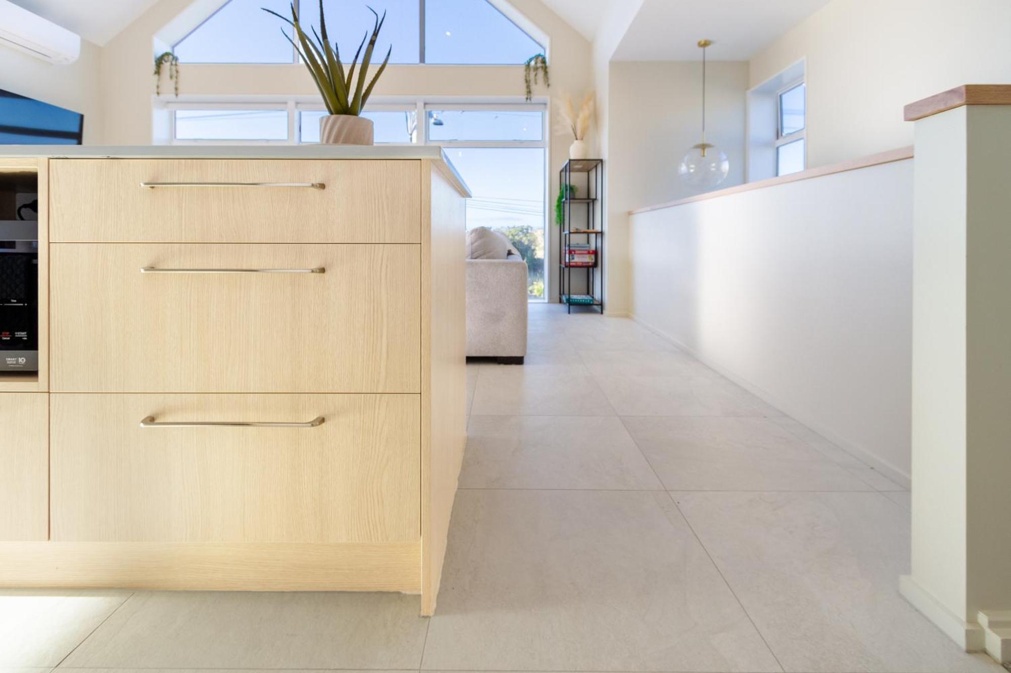 Luxury Beachside Living Elegant 3-bedroom Haven * Christchurch