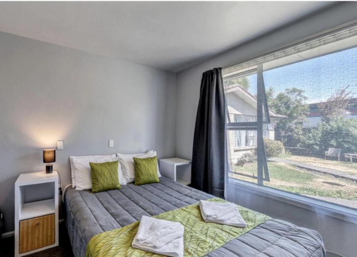 Admiral Motel Christchurch