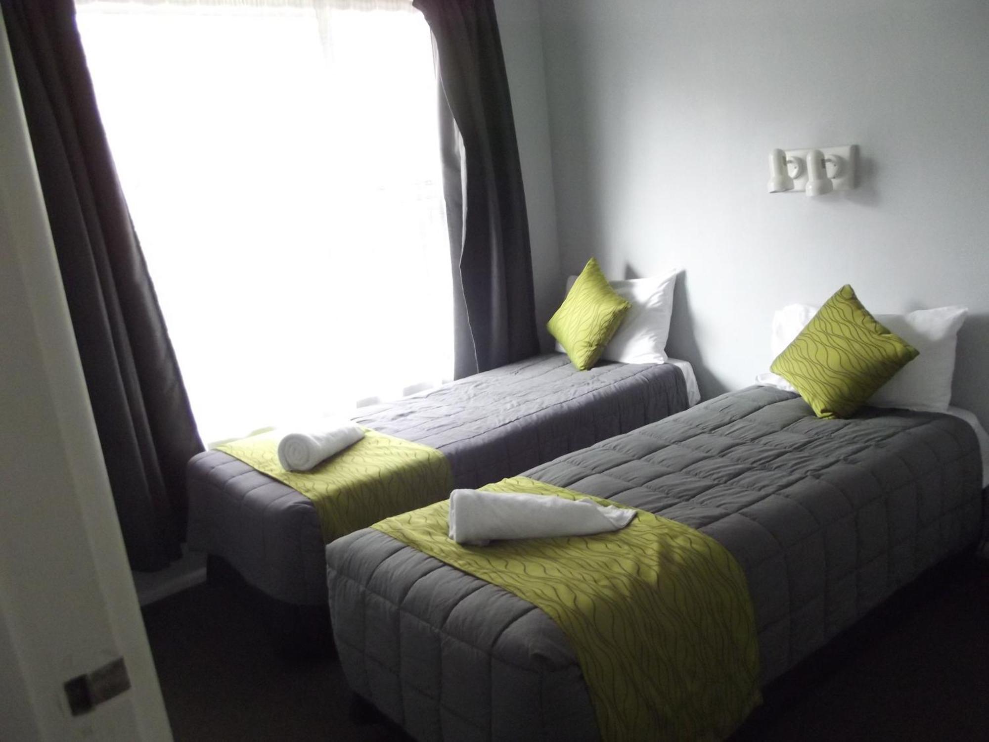 Admiral 3* Christchurch