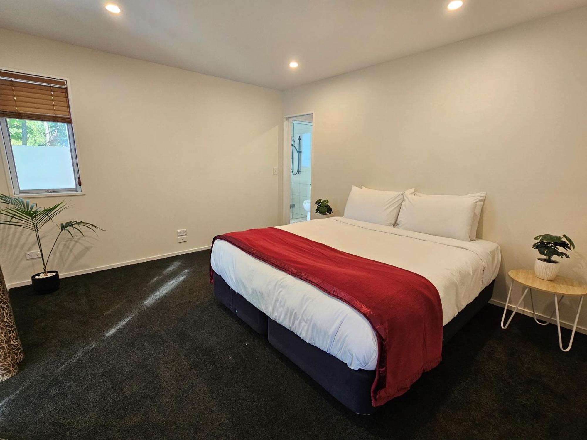 Motel Azena & Christchurch