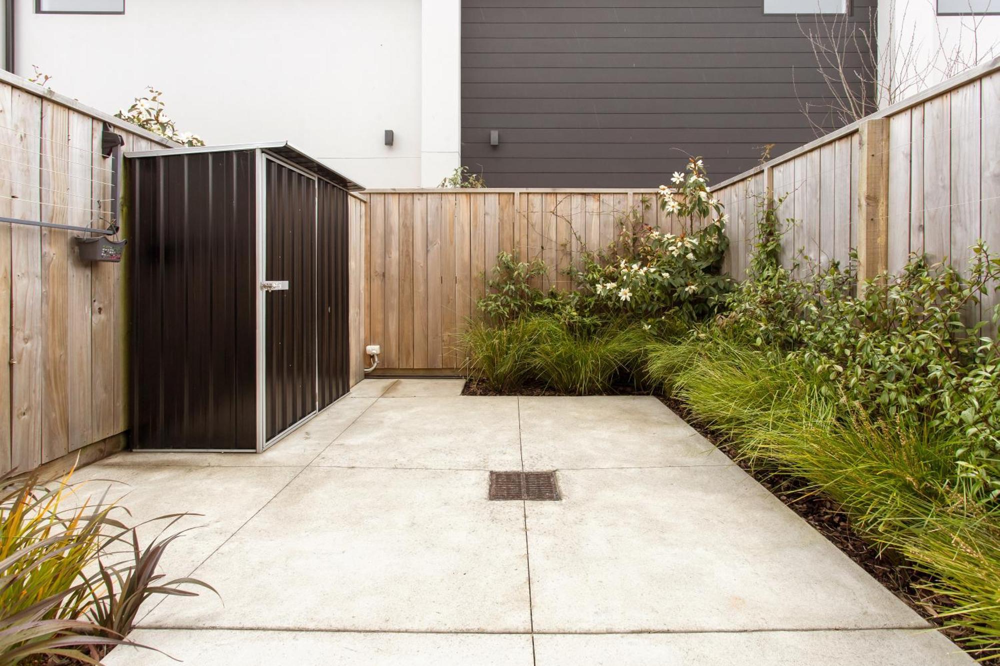 Away From Cbd Location * Christchurch