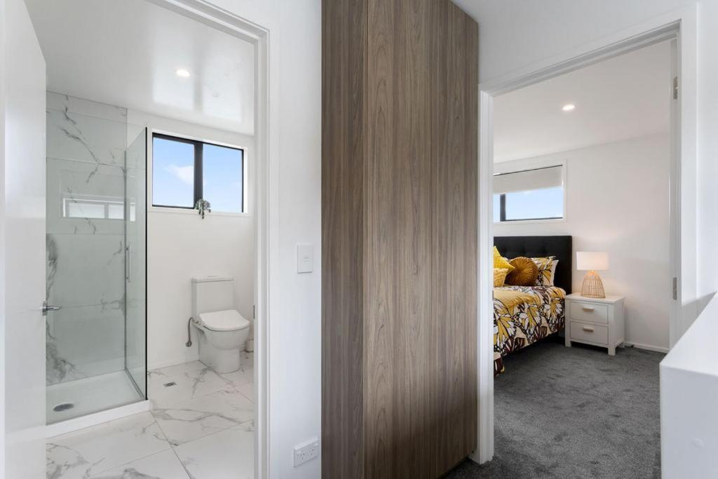 Apartamento Luxury Style Free Street Parking Cbd Location