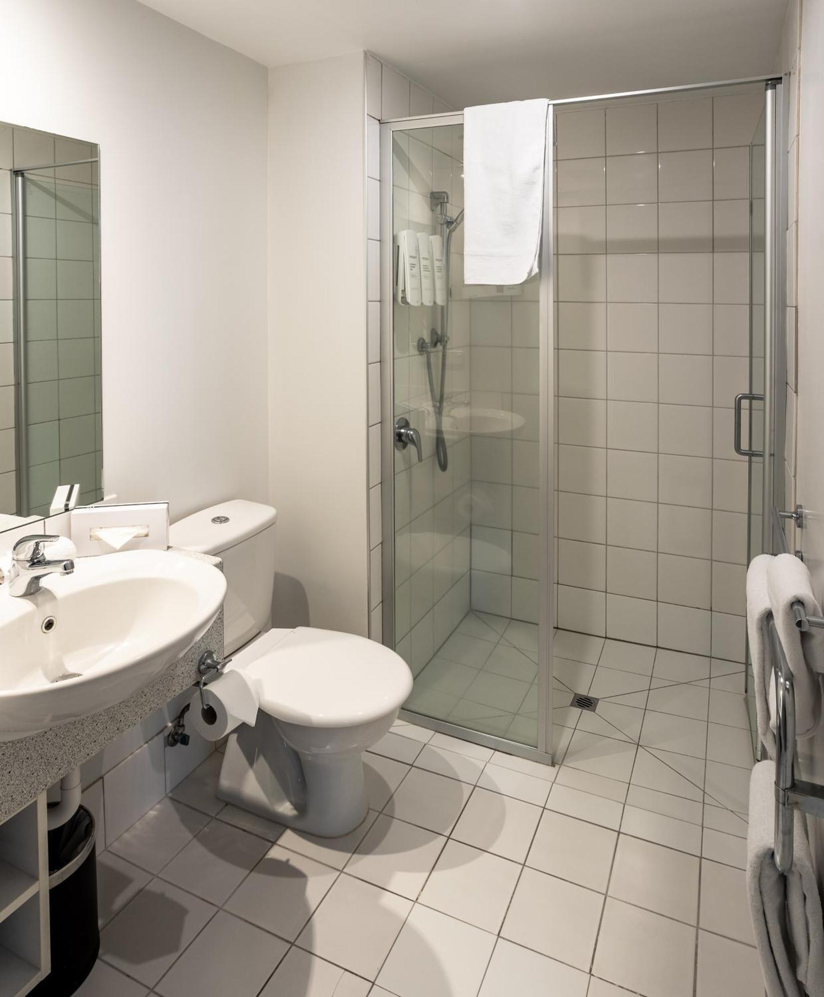 Quest Cathedral Junction Serviced Aparthotel Christchurch