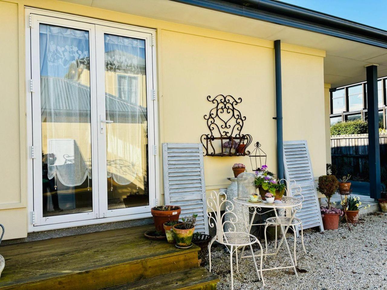 Papanui Paris Inspired Christchurch