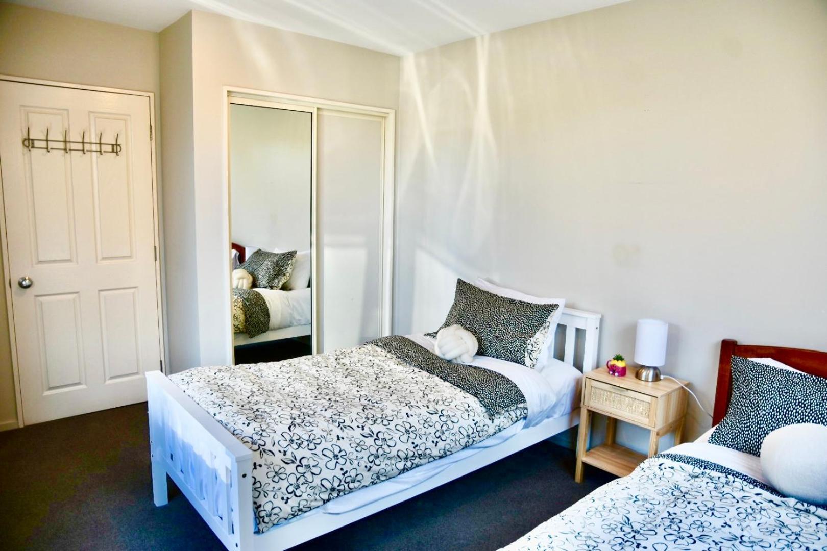 Villa Sunny And Warm Family House 3 Bedrooms *
