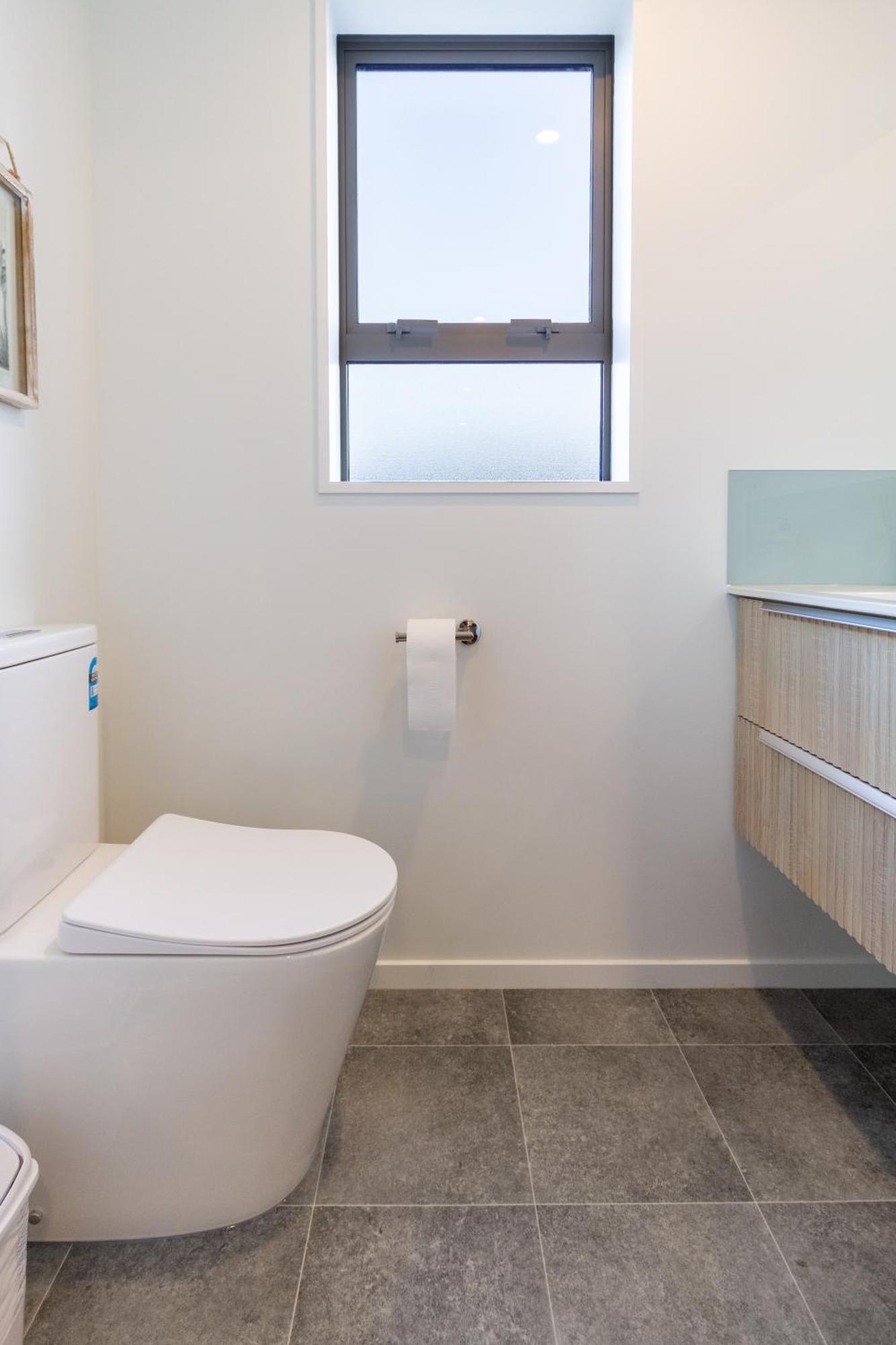 Spacious Near Avon River With Carpark Apartment Christchurch