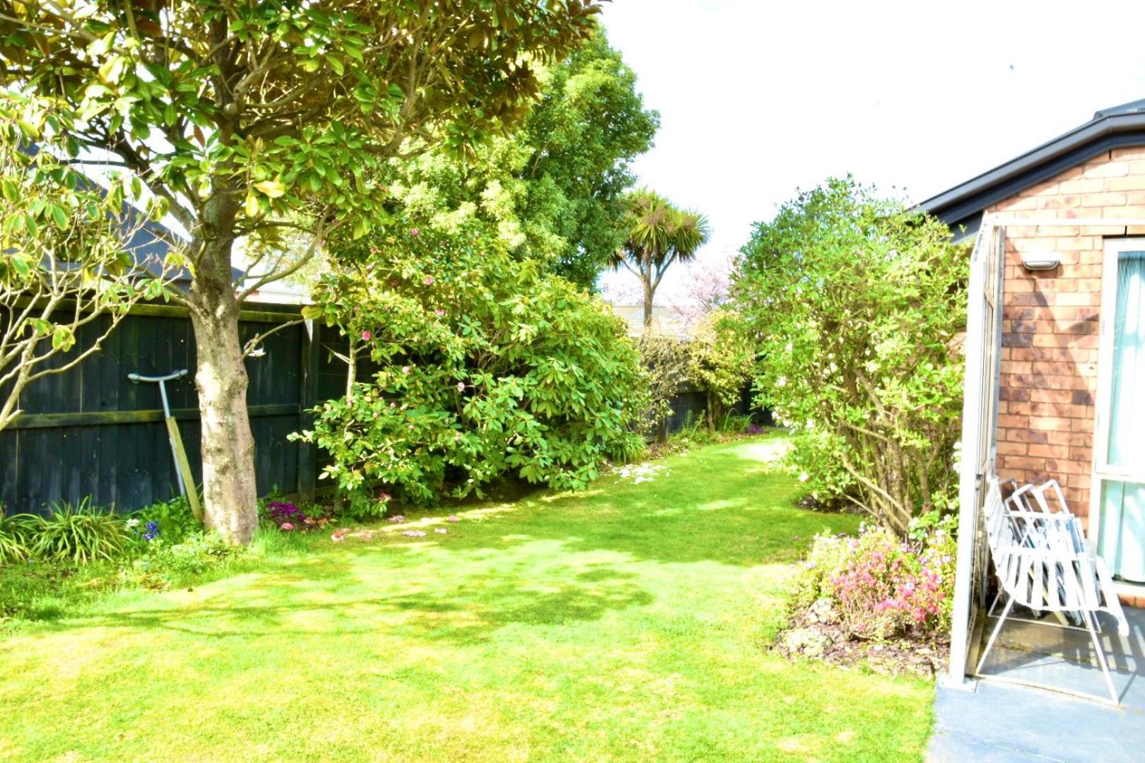 Sunny And Warm Family House 3 Bedrooms * Christchurch