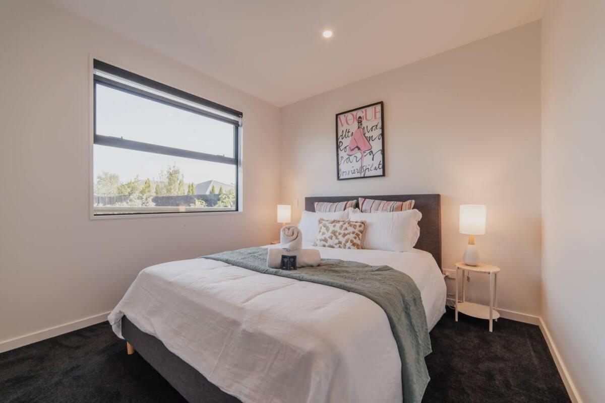 Holiday home Zenith Escapes Your Quintessential 4br Haven