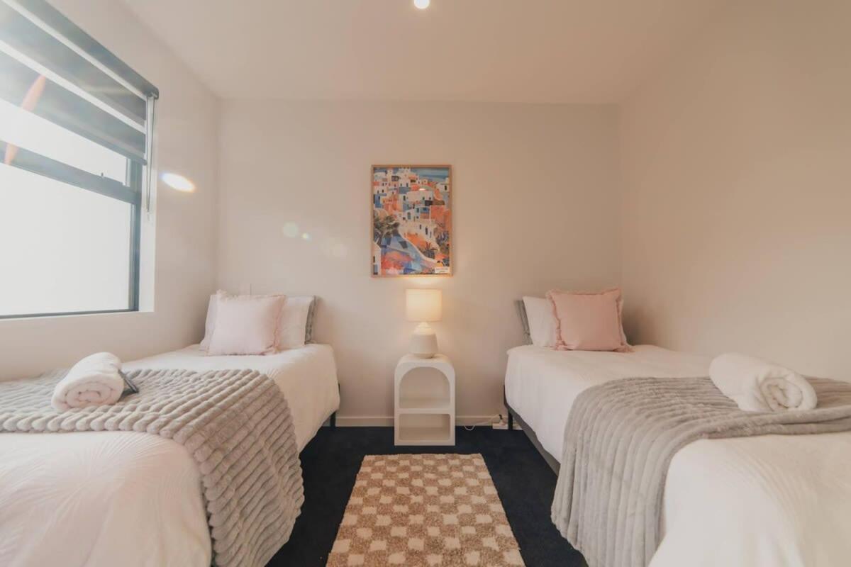 Holiday home Zenith Escapes Your Quintessential 4br Haven Christchurch