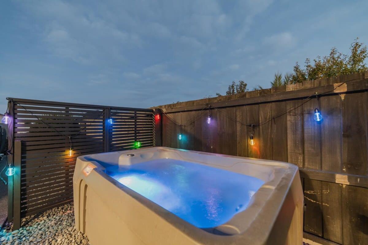 Holiday home Zenith Escapes Your Quintessential 4br Haven