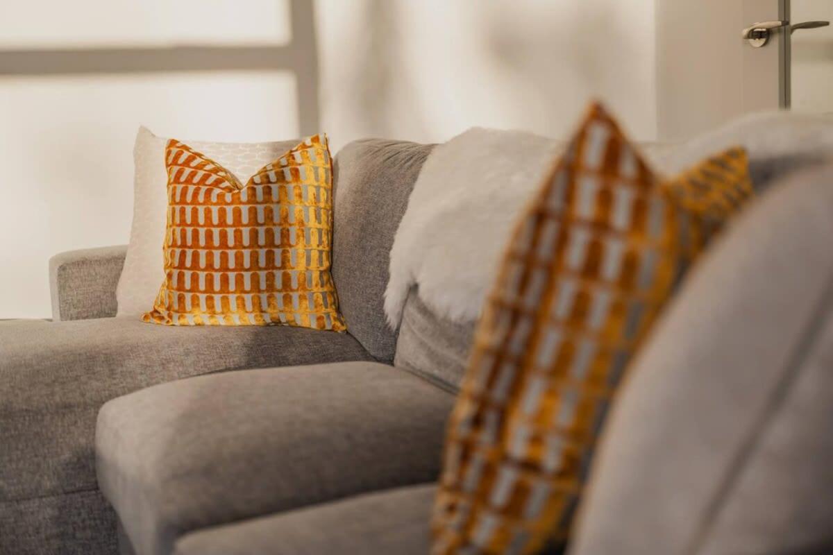 Holiday home Zenith Escapes Your Quintessential 4br Haven *