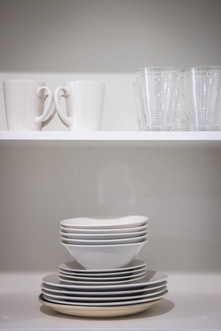 Downtown Bliss U5 * Christchurch