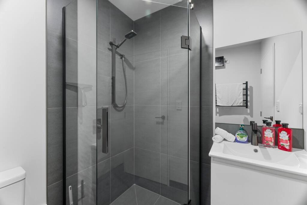 Downtown Bliss U5 Apartment *