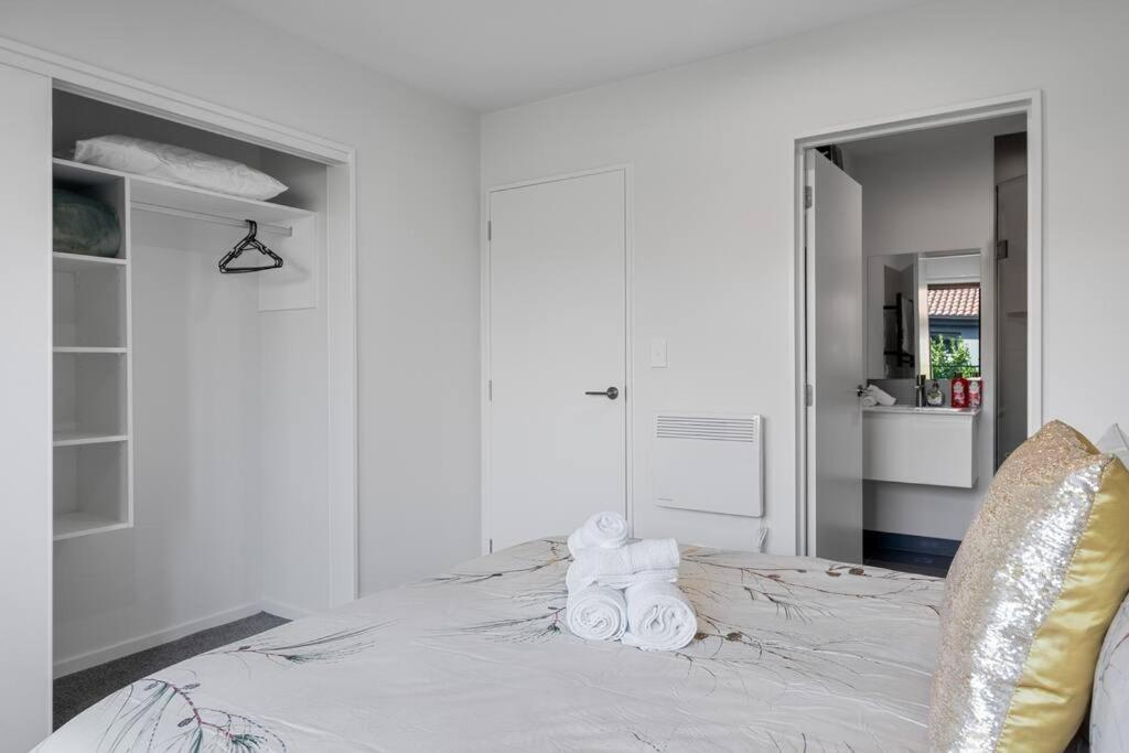 Downtown Bliss U5 Apartment *