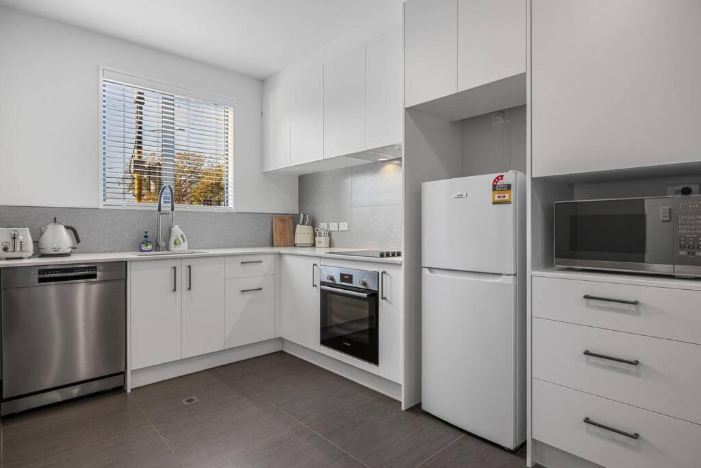 Downtown Bliss U5 Apartment *