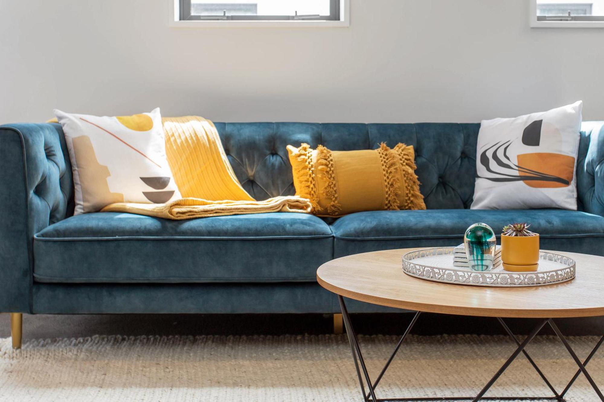 Apartamento Simply The Cbd 3 Mins Garage
