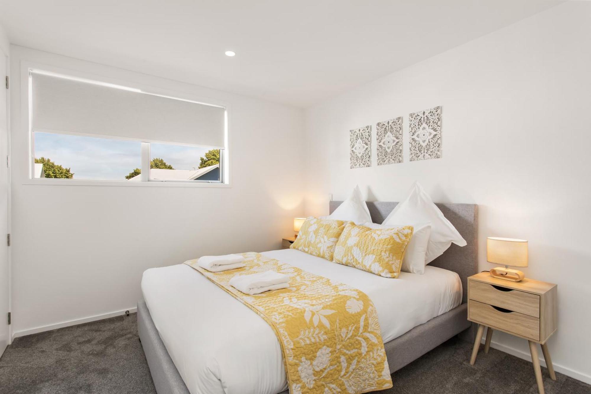 Apartment Location Free Off St Park Handy Hospital