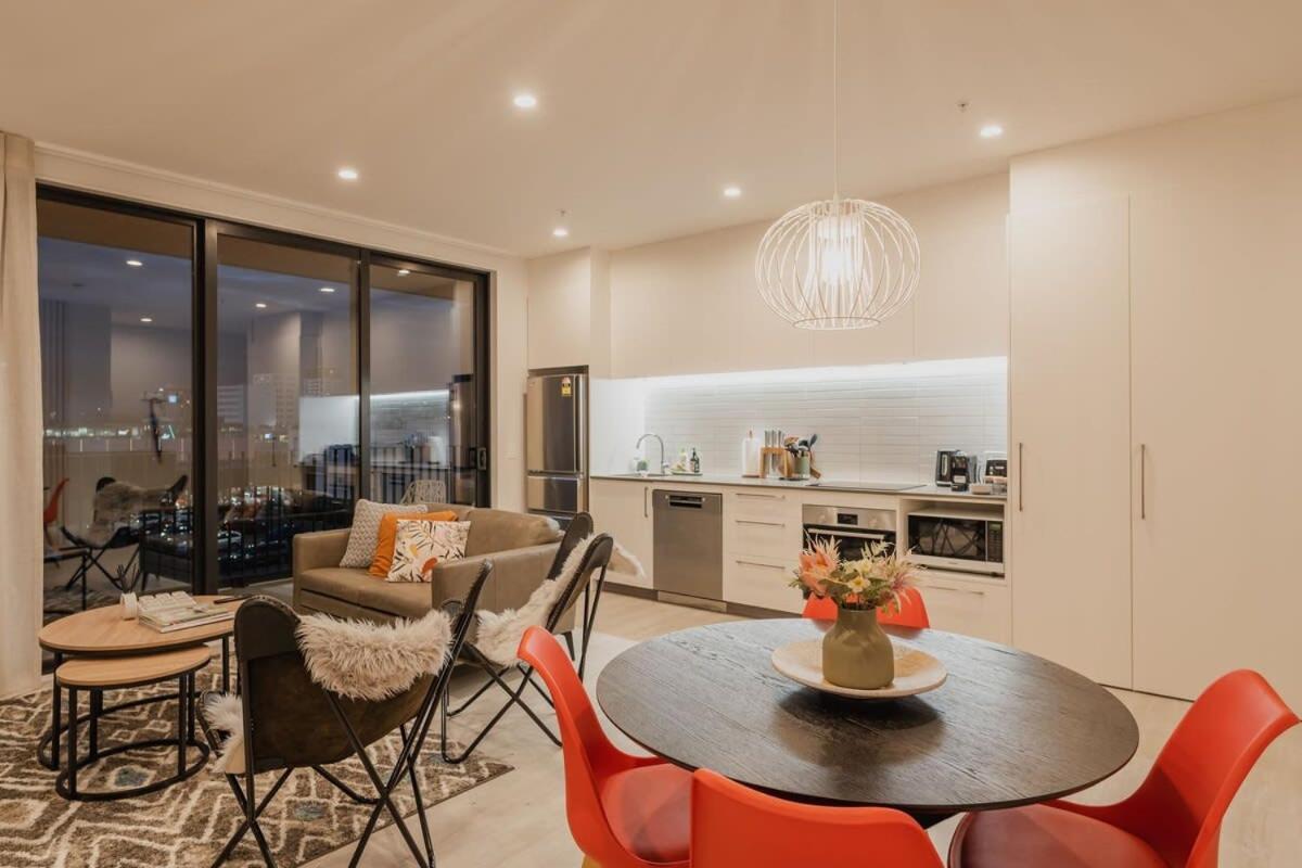 Tuam On Sleeps 5