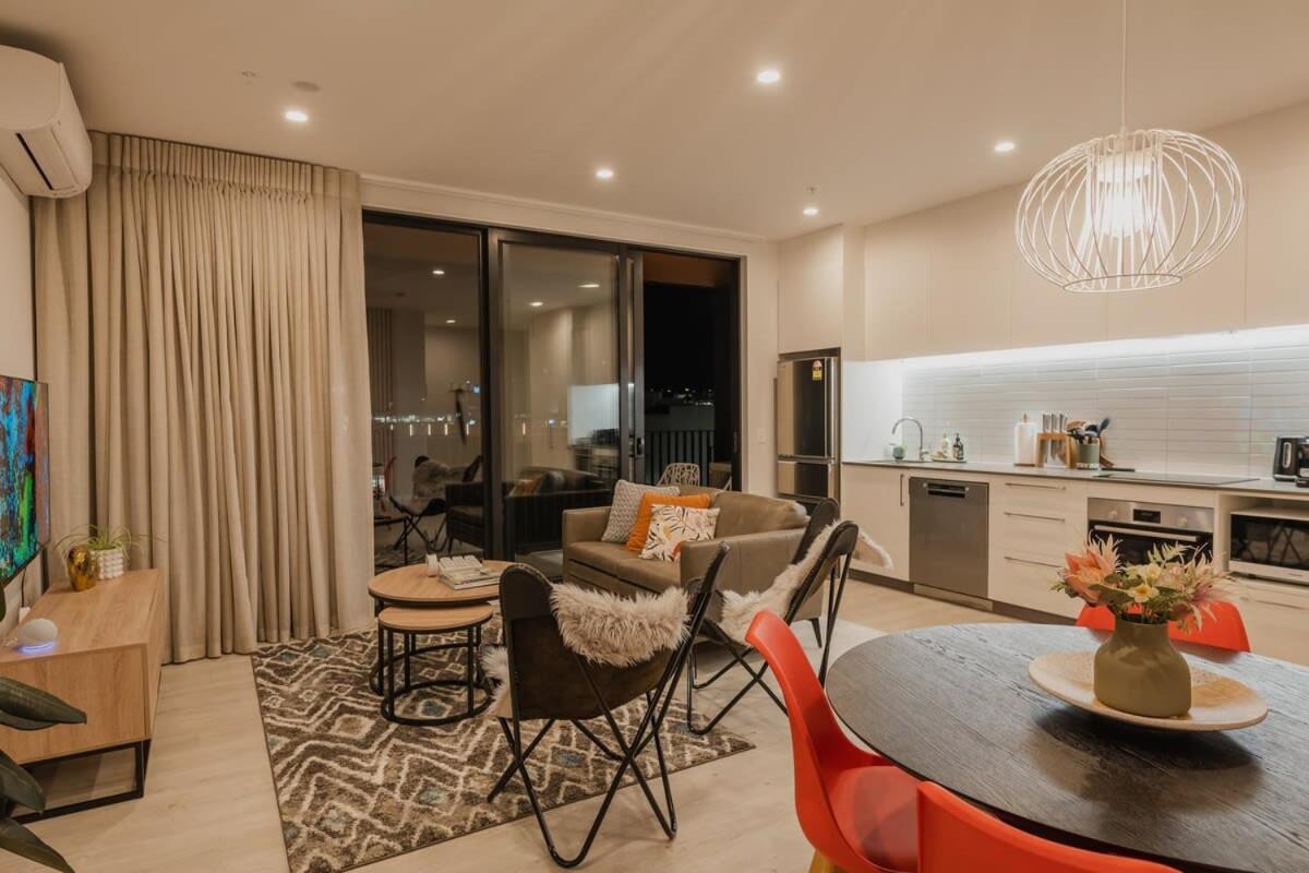 Tuam On Sleeps 5