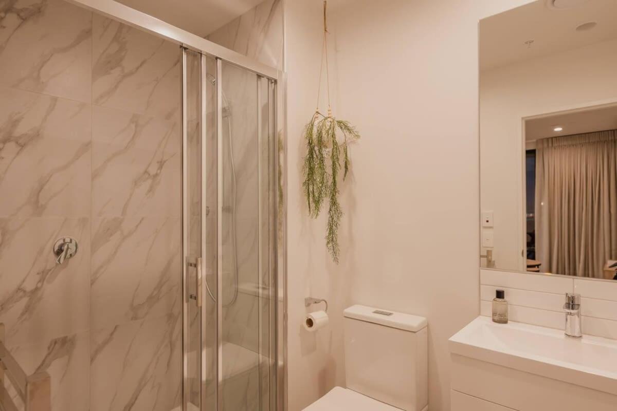 Apartment Tuam On Sleeps 5 Christchurch