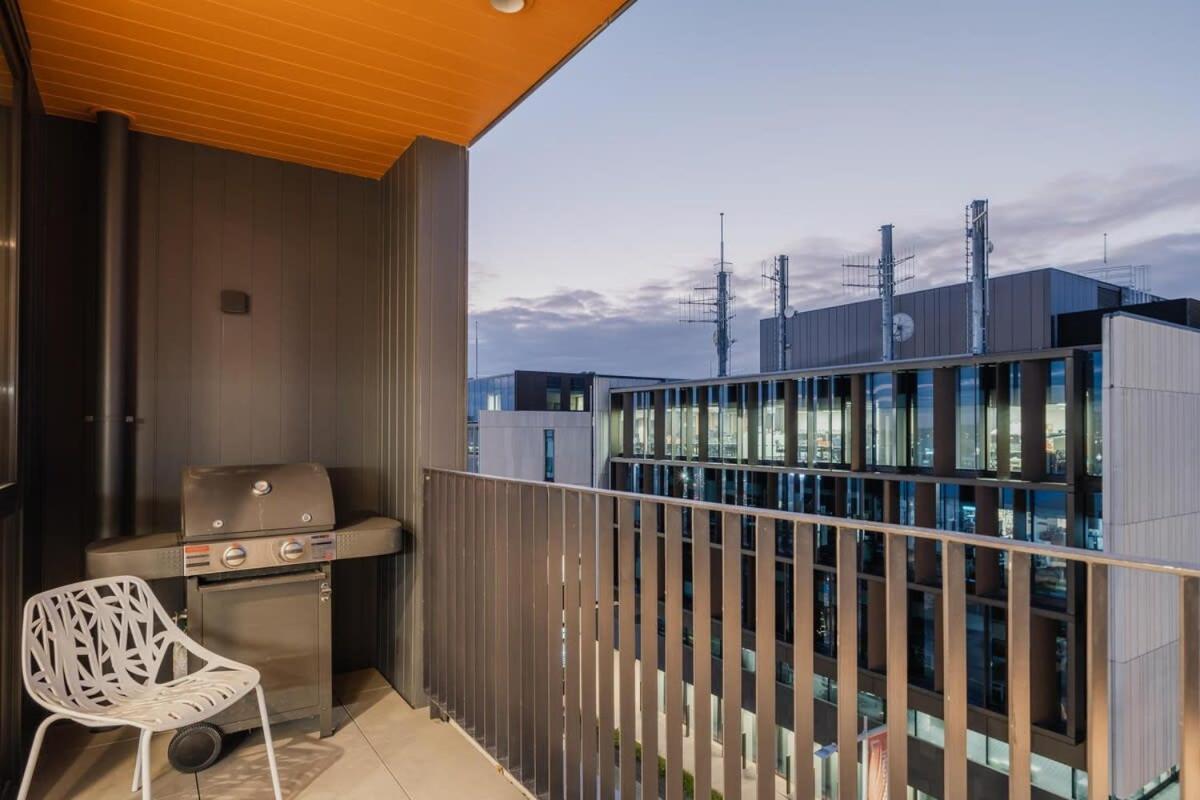 Tuam On Sleeps 5 * Christchurch
