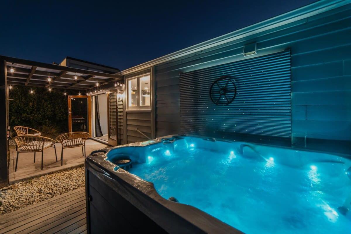Peaceful & Hot Tub