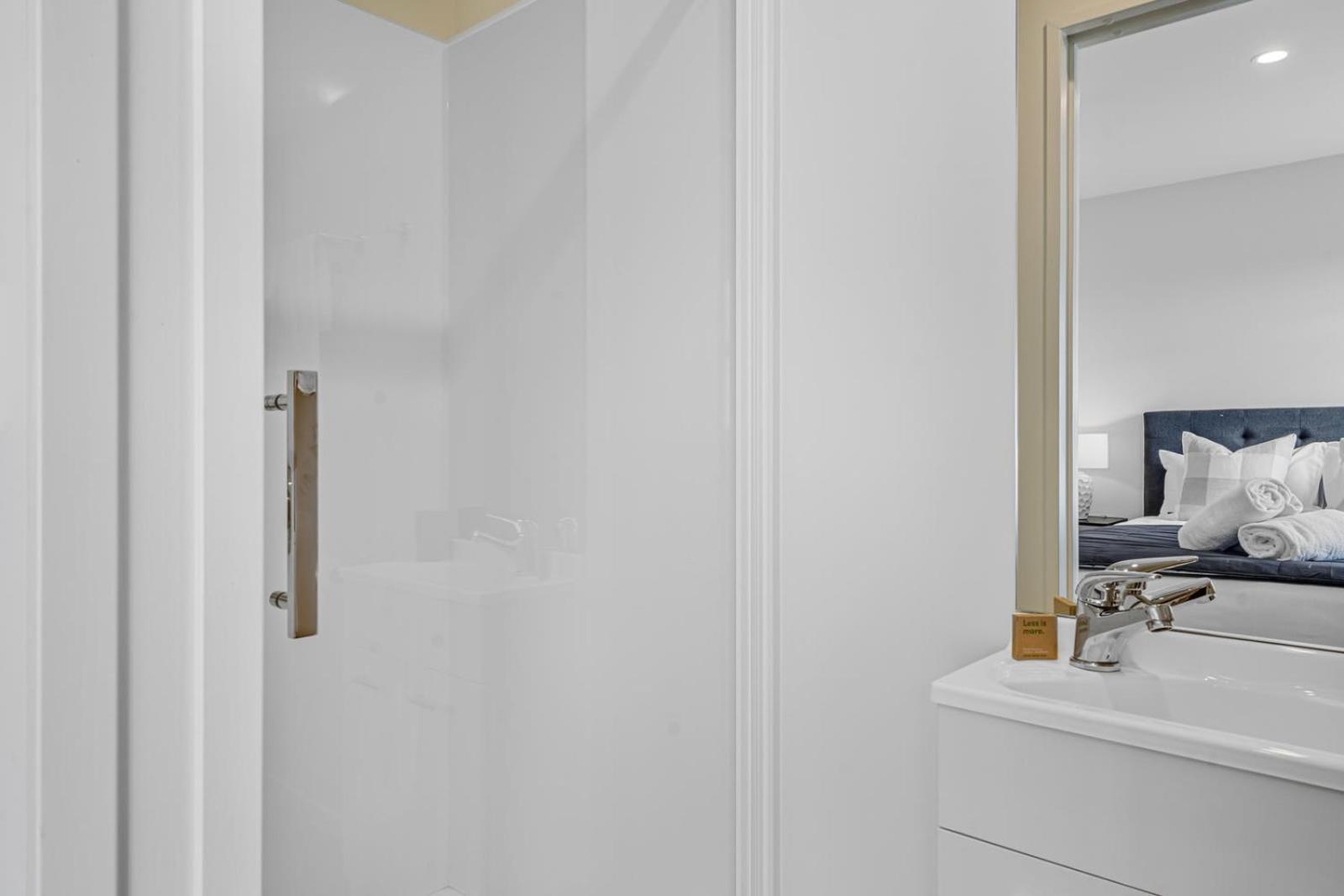 The Salisbury - 2 Bedroom
