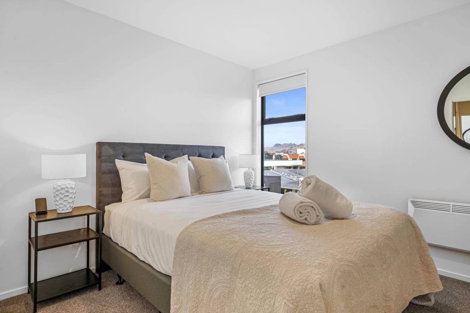 The Salisbury - 2 Bedroom