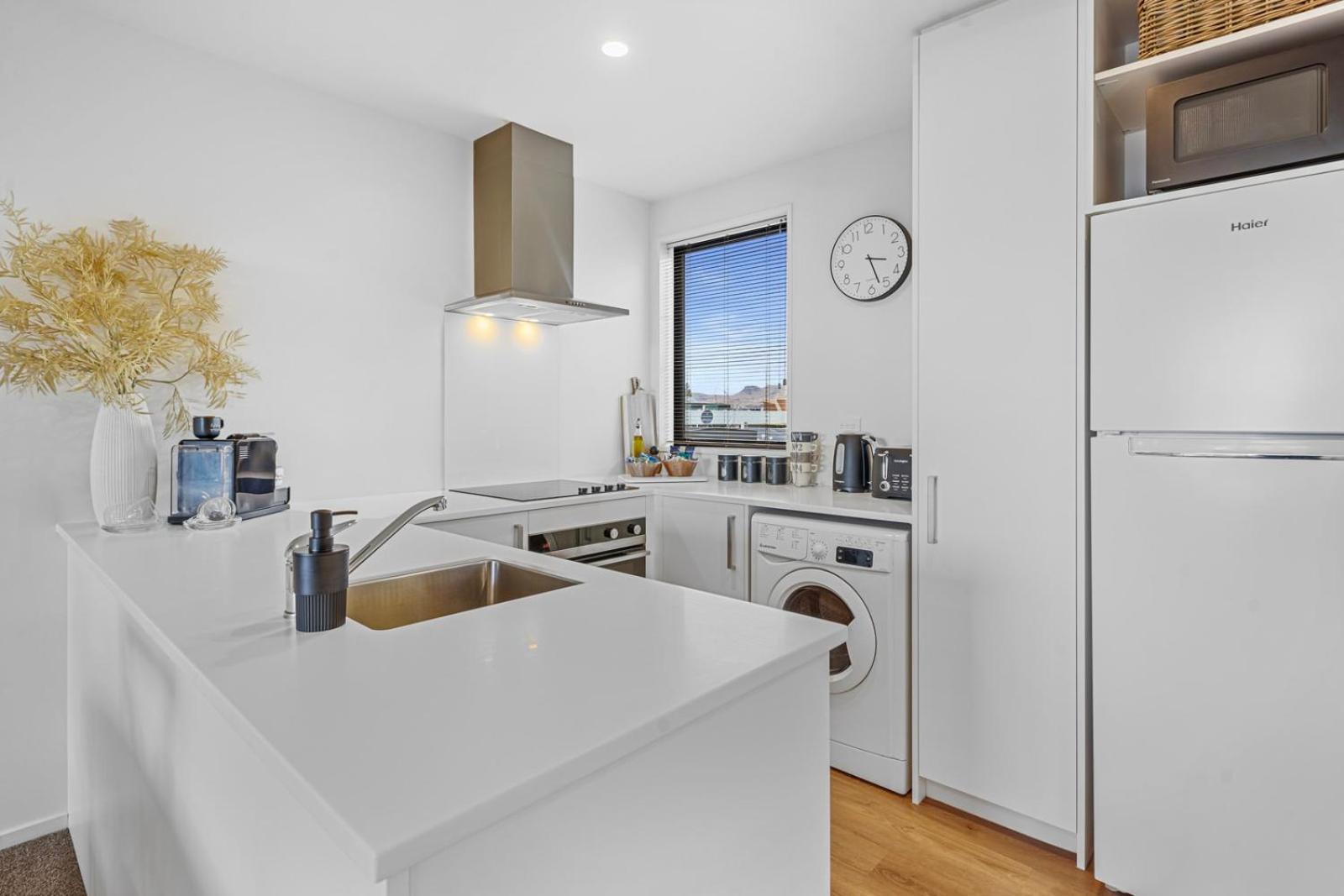 The Salisbury - 2 Bedroom * Christchurch