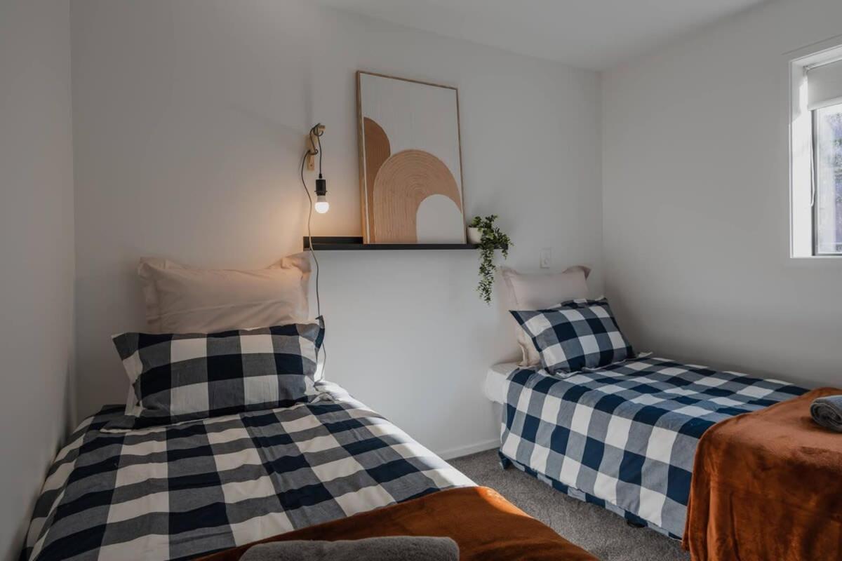 The Perfect Nook - Designers Delight Holiday home *