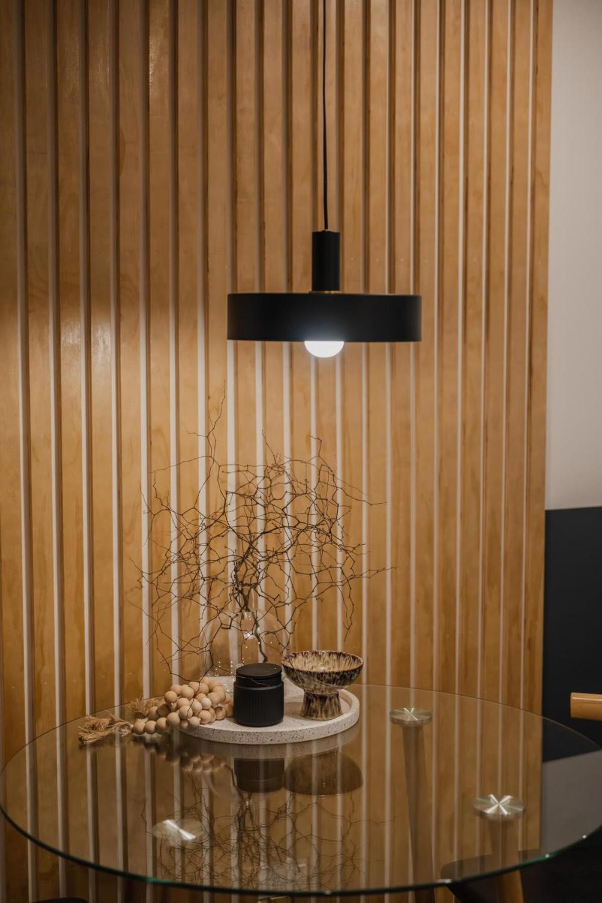 The Perfect Nook - Designers Delight *