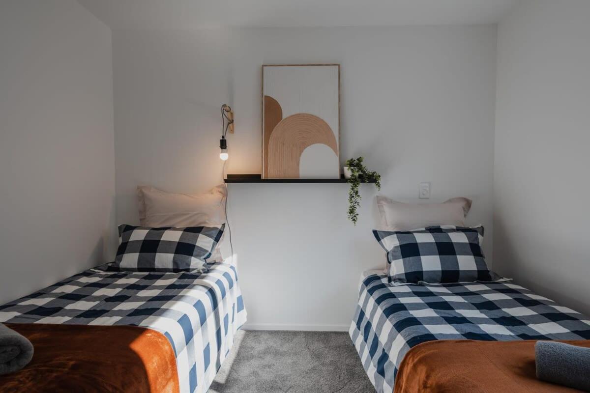 The Perfect Nook - Designers Delight * Christchurch
