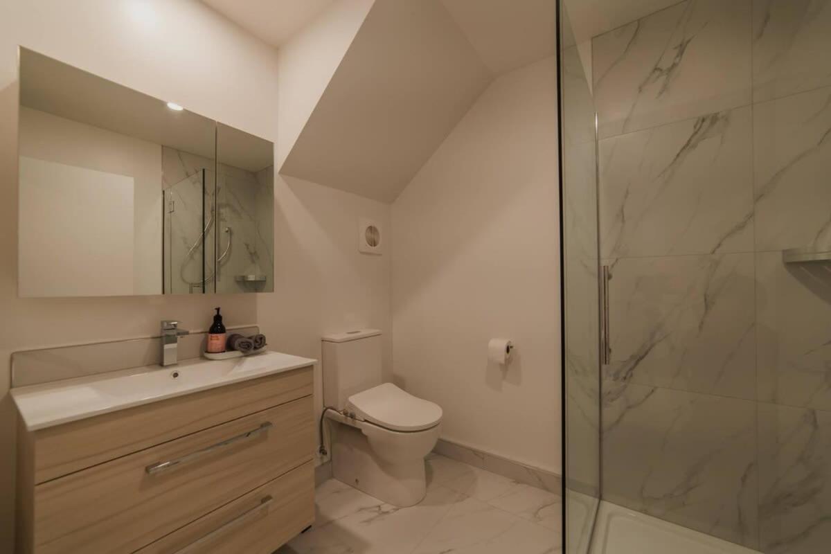 The Perfect Nook - Designers Delight *