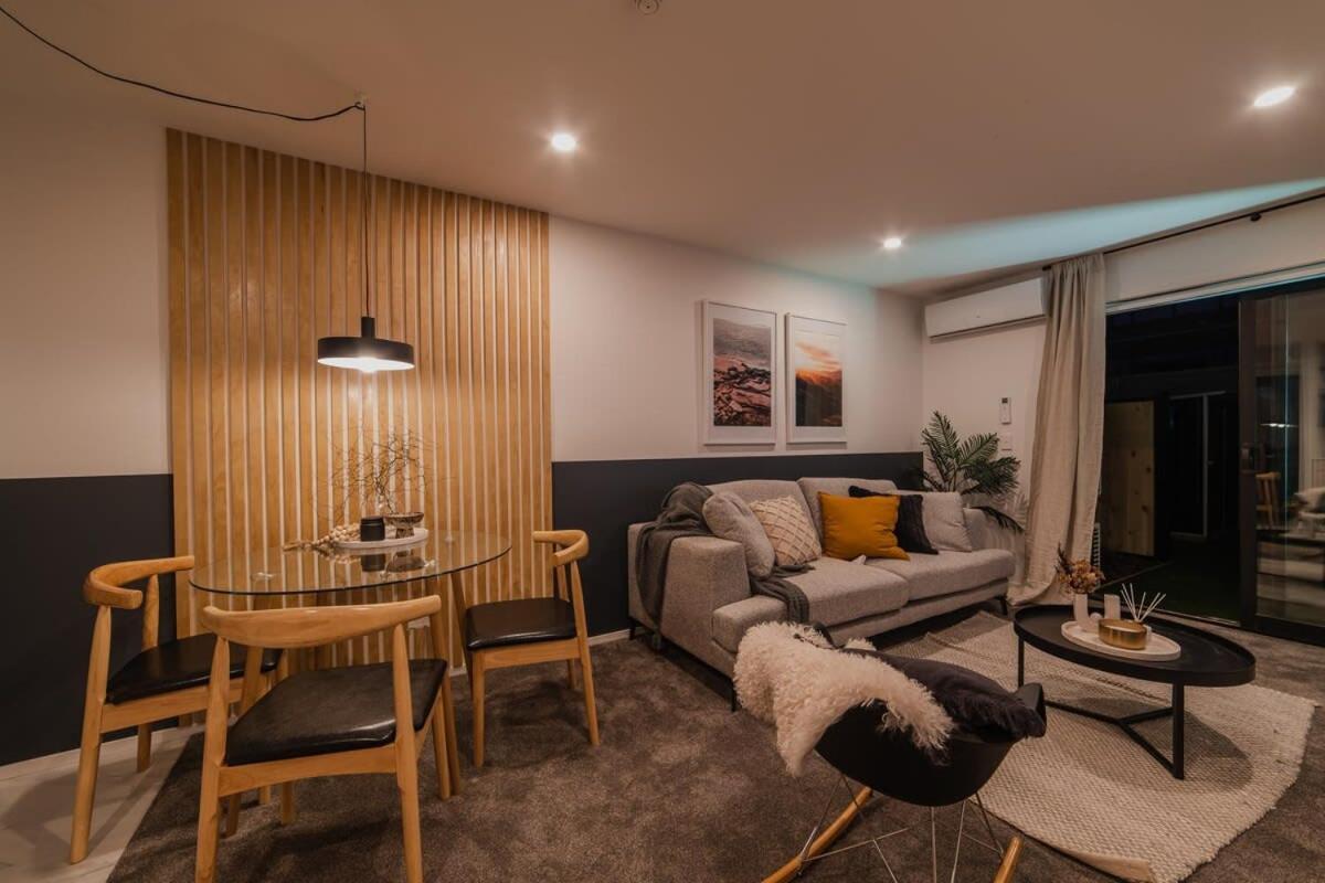 Holiday home The Perfect Nook - Designers Delight